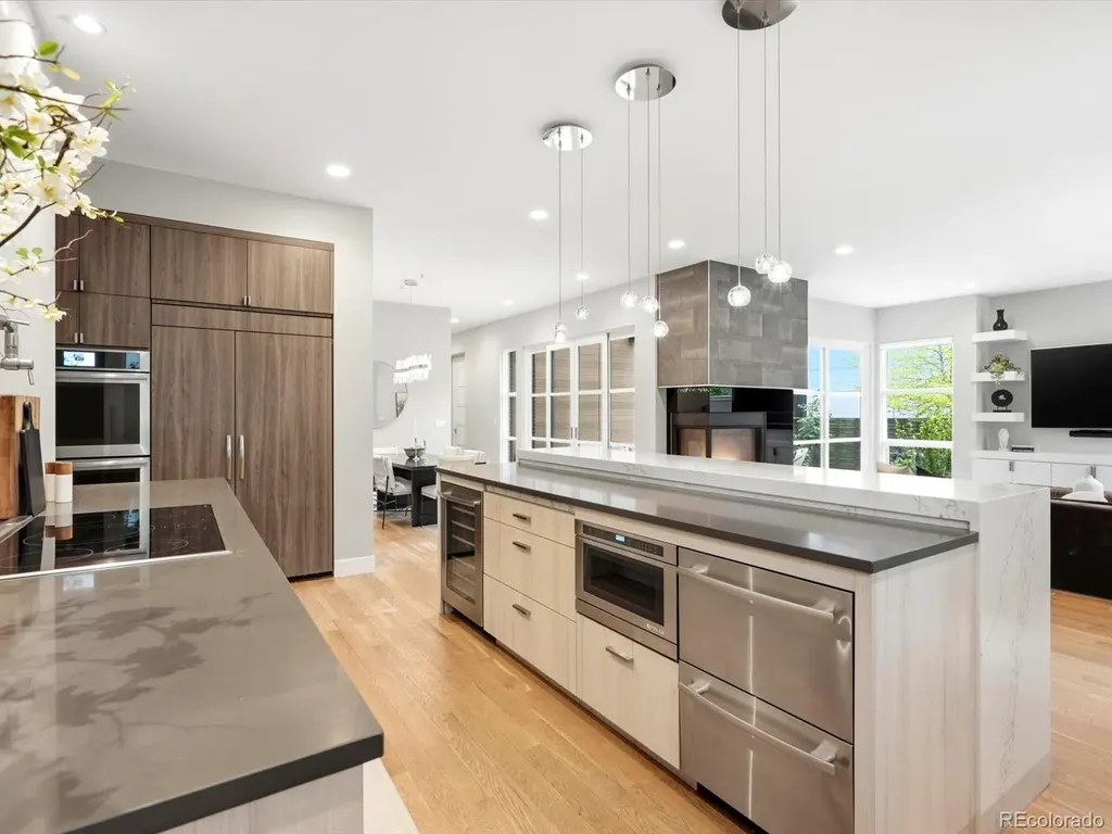61 N Magnolia Way Denver CO 80230