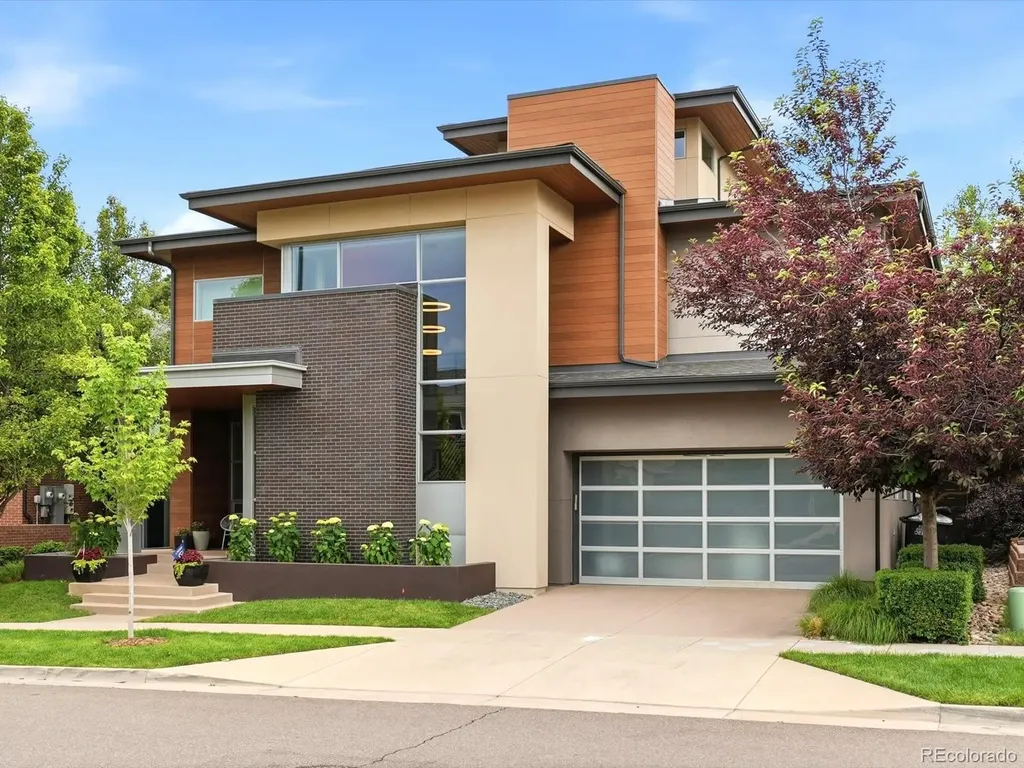 61 N Magnolia Way Denver CO 80230