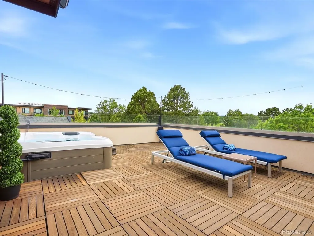 61 N Magnolia Way Denver CO 80230