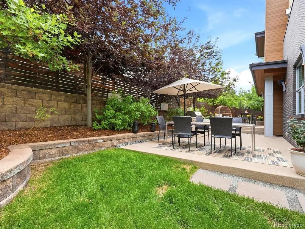 61 N Magnolia Way Denver CO 80230