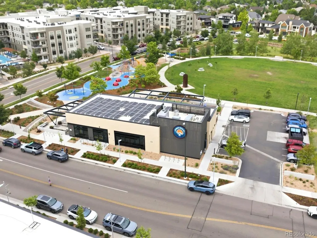 61 N Magnolia Way Denver CO 80230