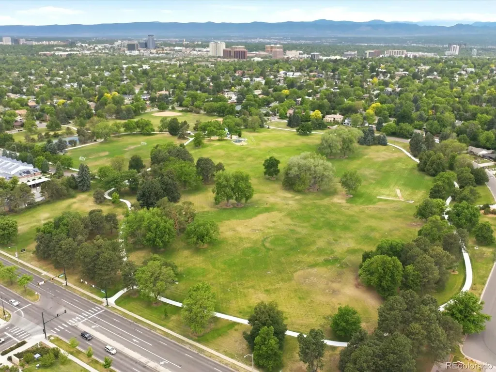 61 N Magnolia Way Denver CO 80230