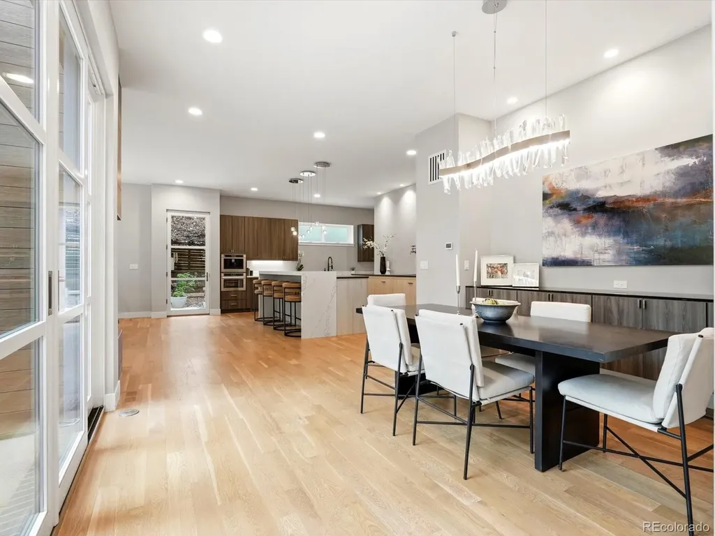 61 N Magnolia Way Denver CO 80230