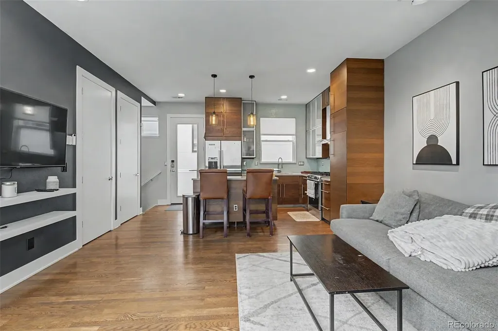 2115 W 32nd Avenue Denver CO 80211