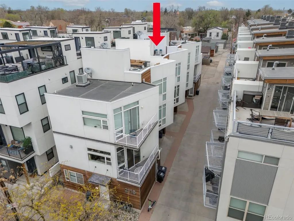 2115 W 32nd Avenue Denver CO 80211