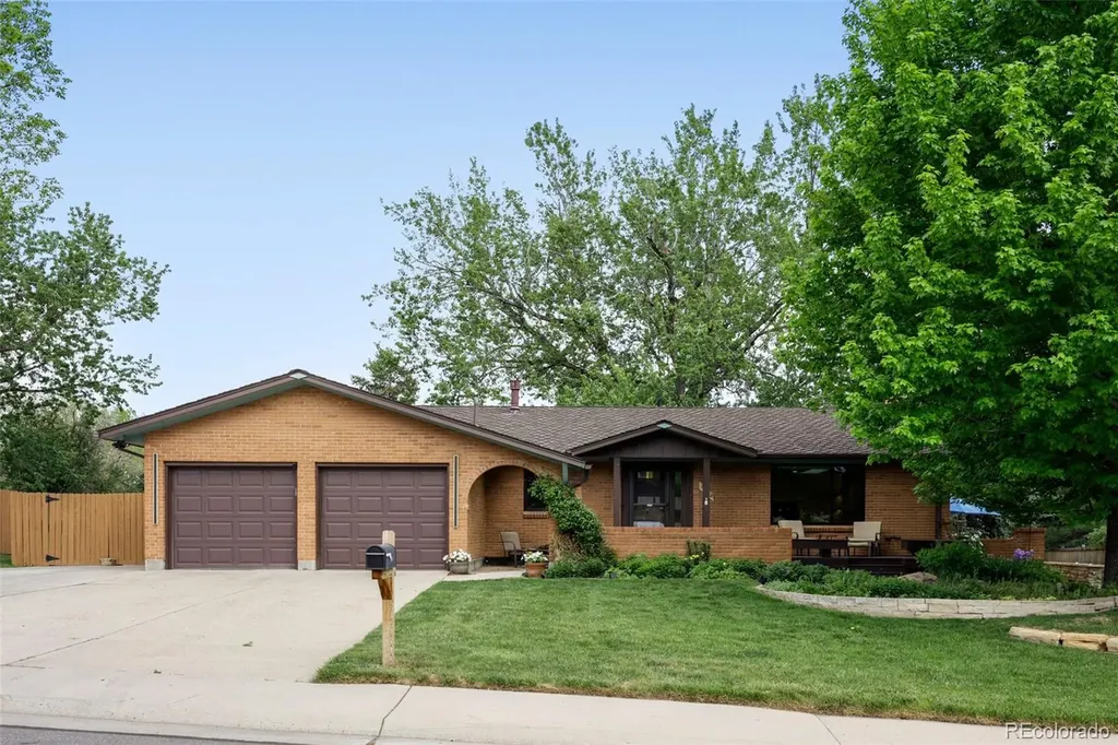 2578 S Dover Way Lakewood CO 80227