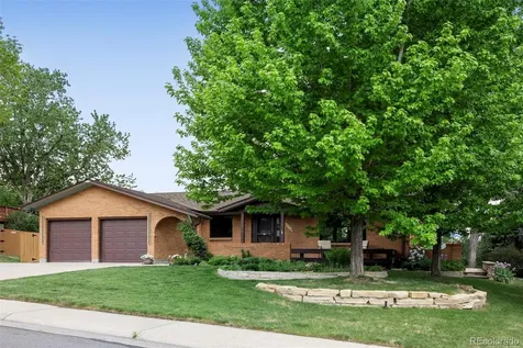 2578 S Dover Way Lakewood CO 80227
