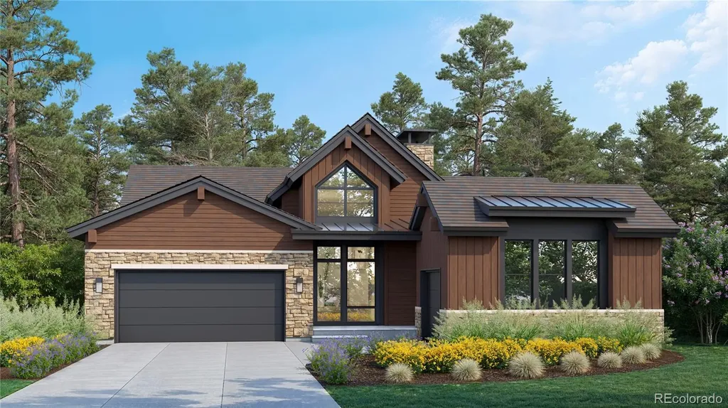 7975 Claret Cup Court Parker CO 80134
