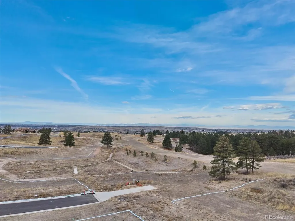 7975 Claret Cup Court Parker CO 80134