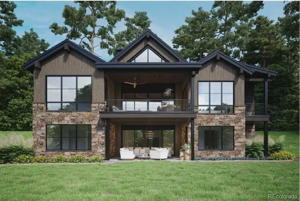 7975 Claret Cup Court Parker CO 80134