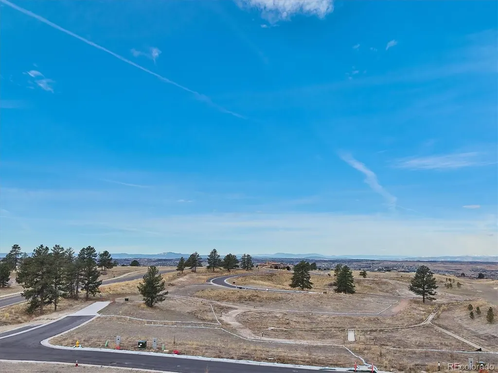 7975 Claret Cup Court Parker CO 80134