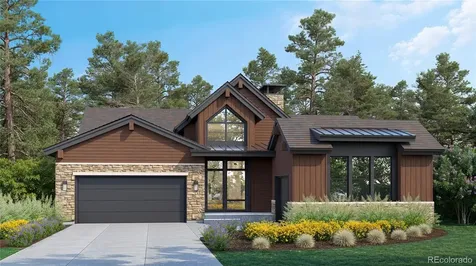 7975 Claret Cup Court Parker CO 80134
