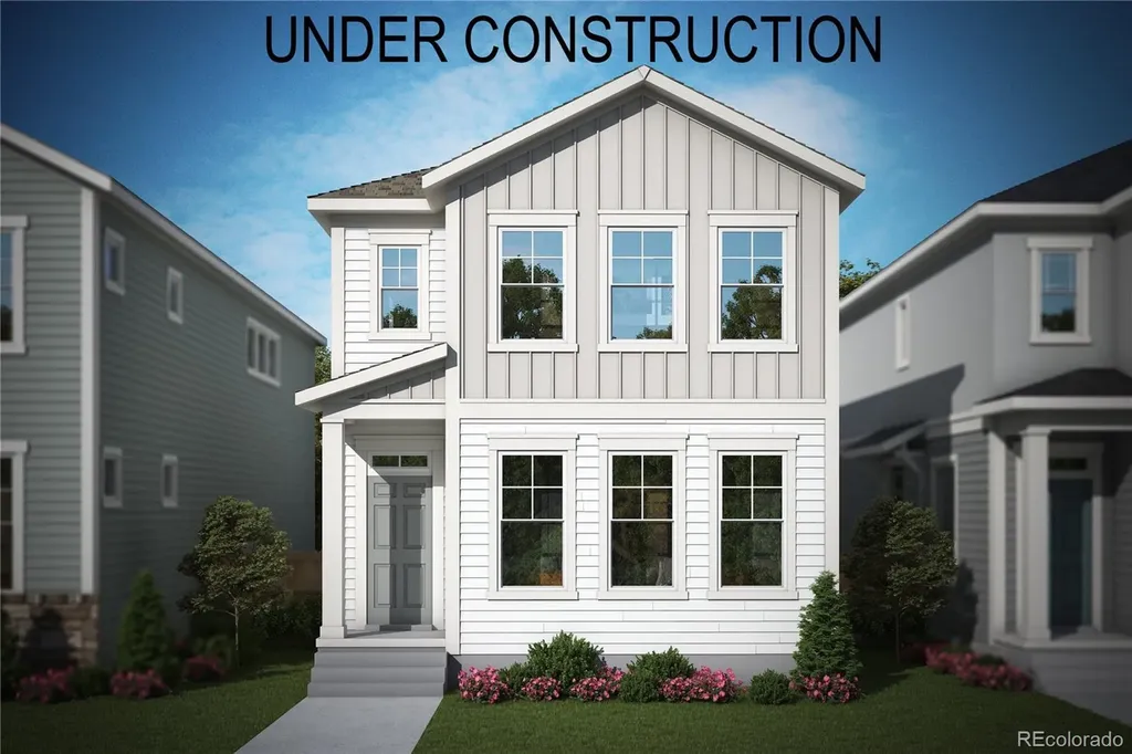 6356 Laud Point Colorado Springs CO 80924
