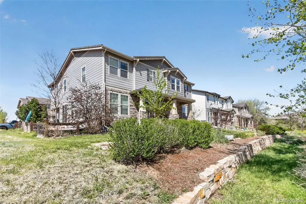 10310 Tall Oaks Circle Parker CO 80134