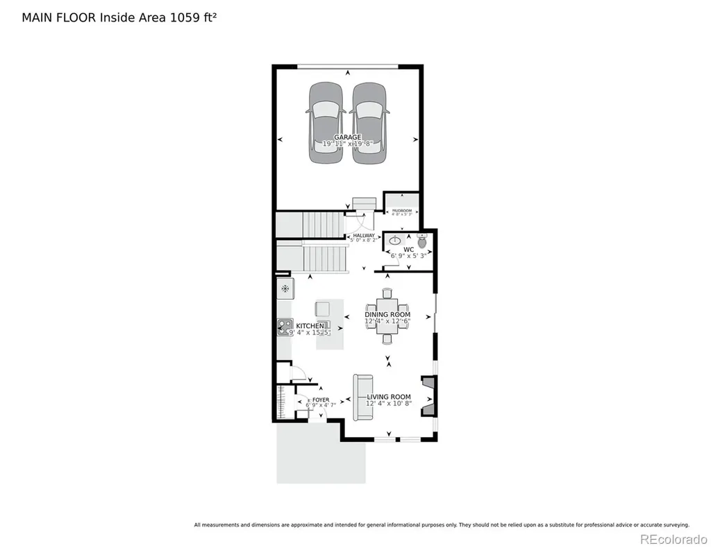 10310 Tall Oaks Circle Parker CO 80134