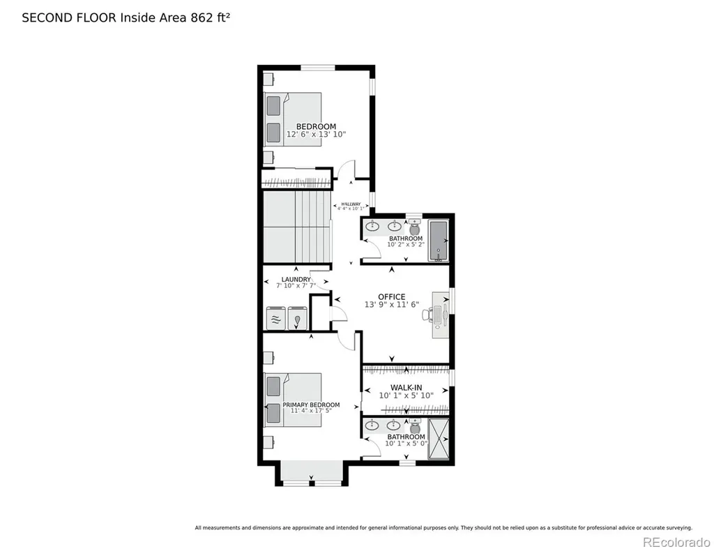 10310 Tall Oaks Circle Parker CO 80134