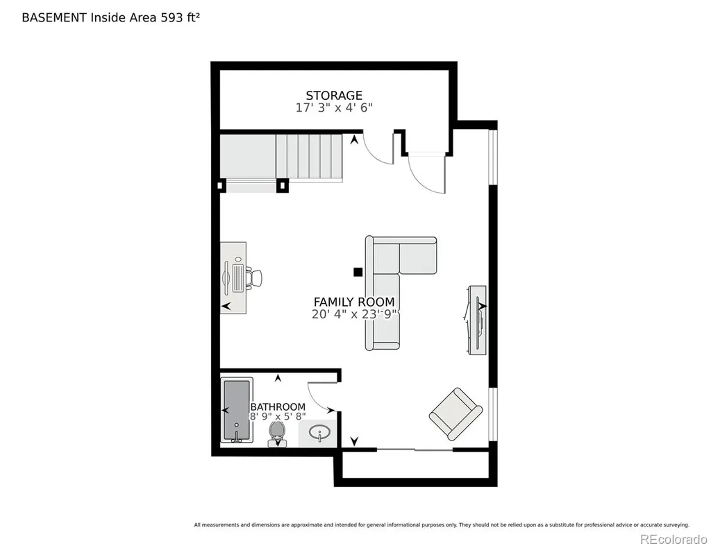 10310 Tall Oaks Circle Parker CO 80134