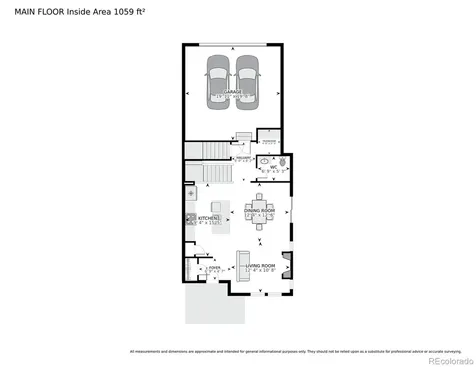 10310 Tall Oaks Circle Parker CO 80134