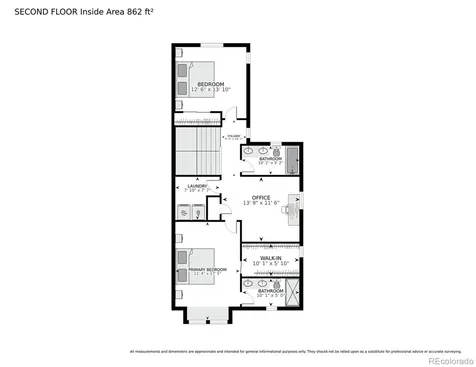 10310 Tall Oaks Circle Parker CO 80134