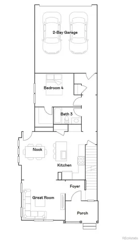 6407 Red Willow Drive Fort Collins CO 80528