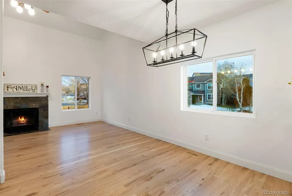 6730 Blazing Trail Drive Colorado Springs CO 80922