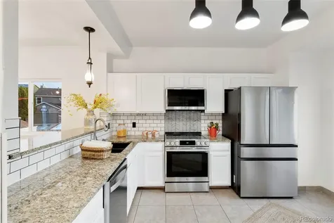 6730 Blazing Trail Drive Colorado Springs CO 80922