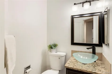 6730 Blazing Trail Drive Colorado Springs CO 80922