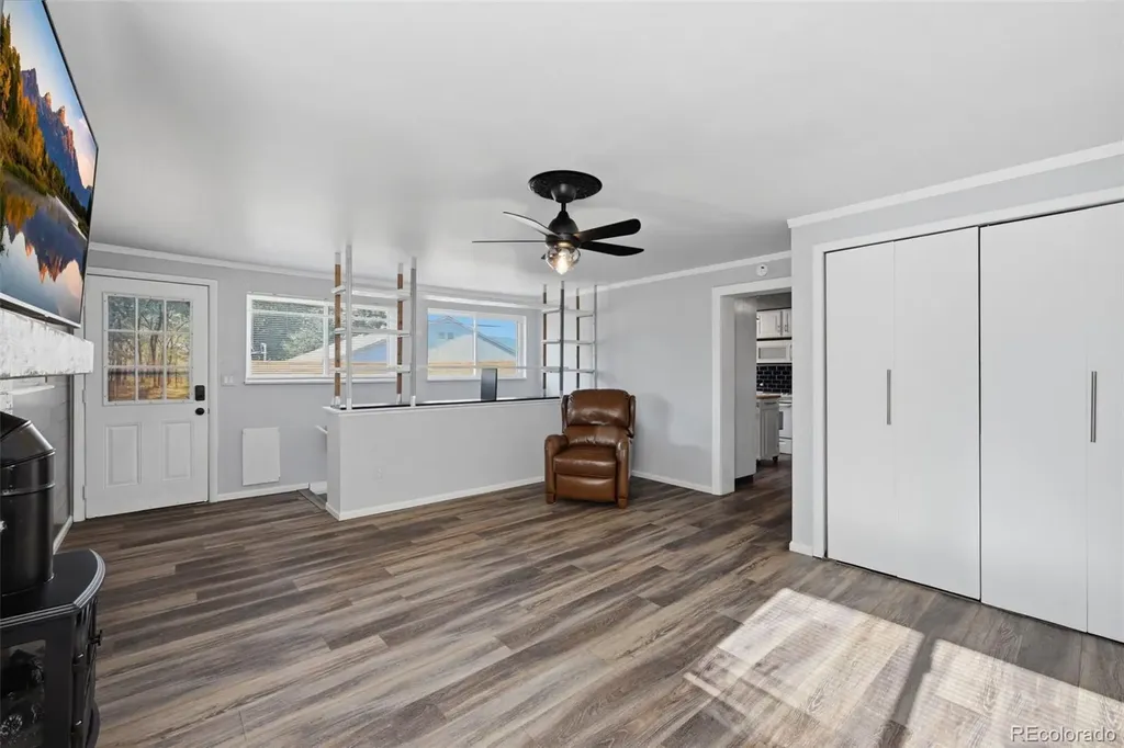 1017 Prairie Road Colorado Springs CO 80909