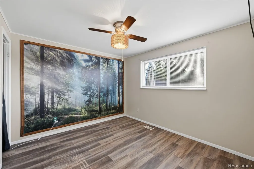 1017 Prairie Road Colorado Springs CO 80909