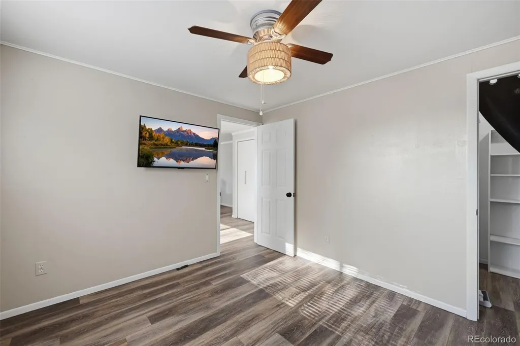 1017 Prairie Road Colorado Springs CO 80909