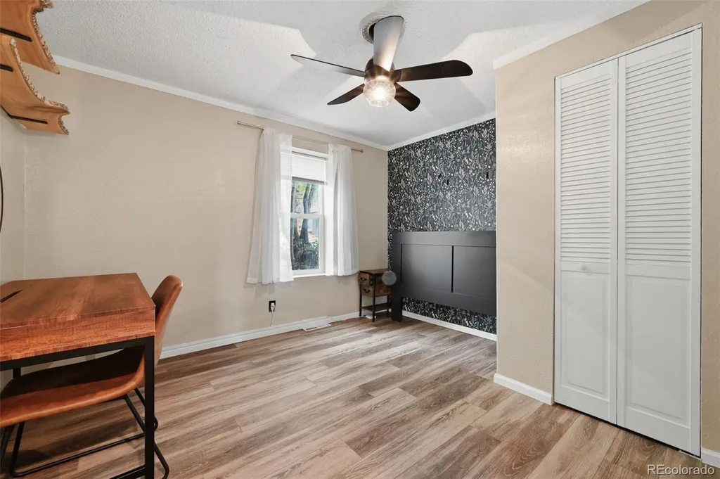 1017 Prairie Road Colorado Springs CO 80909
