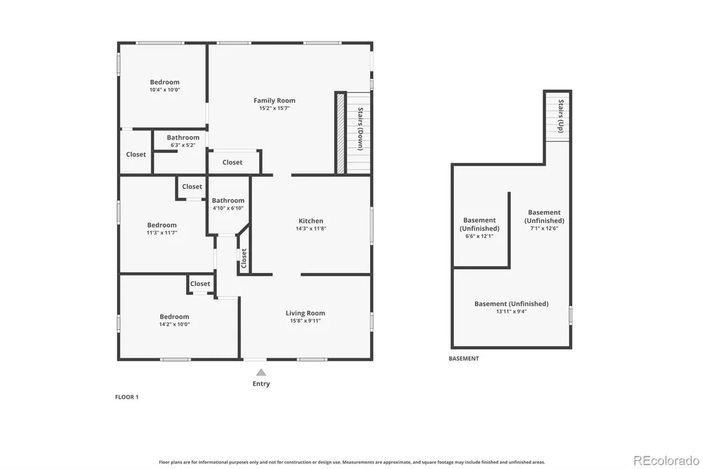 1017 Prairie Road Colorado Springs CO 80909