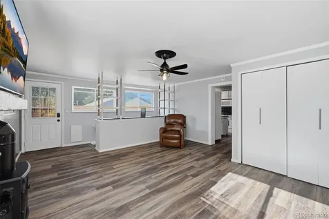 1017 Prairie Road Colorado Springs CO 80909