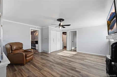 1017 Prairie Road Colorado Springs CO 80909