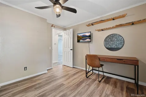 1017 Prairie Road Colorado Springs CO 80909