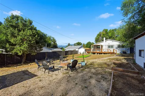 1017 Prairie Road Colorado Springs CO 80909