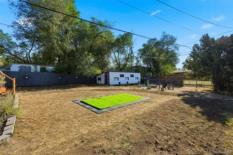 1017 Prairie Road Colorado Springs CO 80909