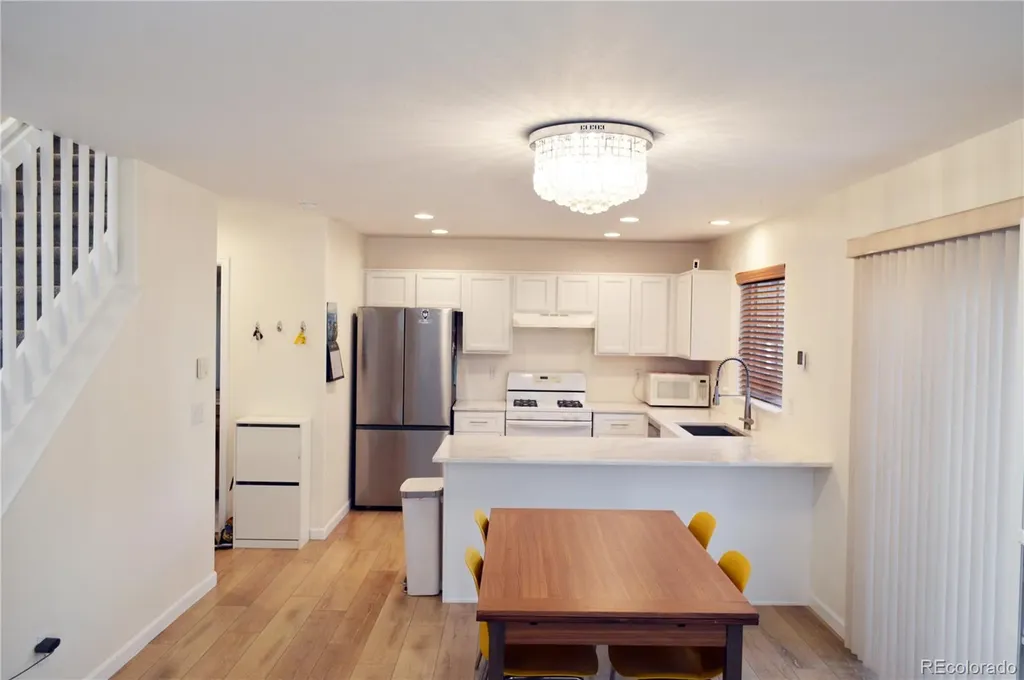 1266 S Beeler Street Denver CO 80247