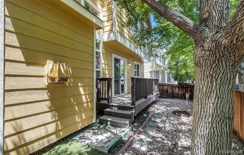 1266 S Beeler Street Denver CO 80247