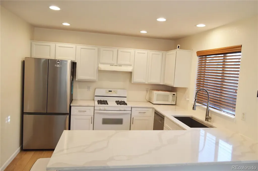 1266 S Beeler Street Denver CO 80247