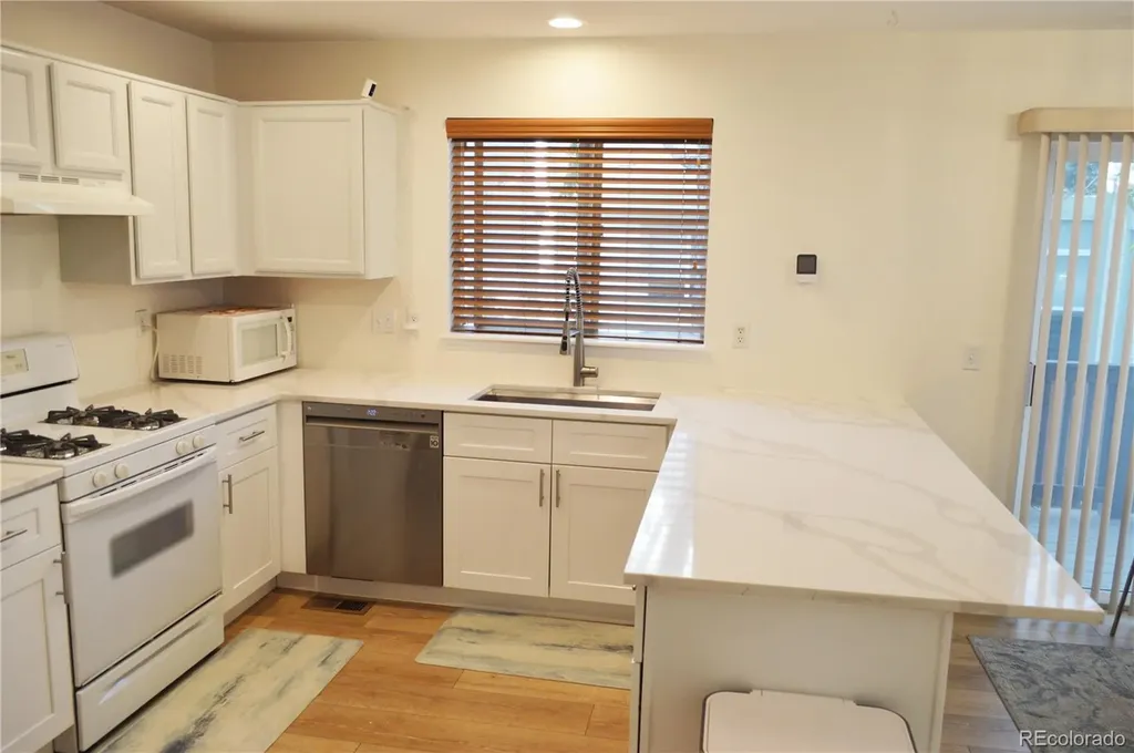 1266 S Beeler Street Denver CO 80247