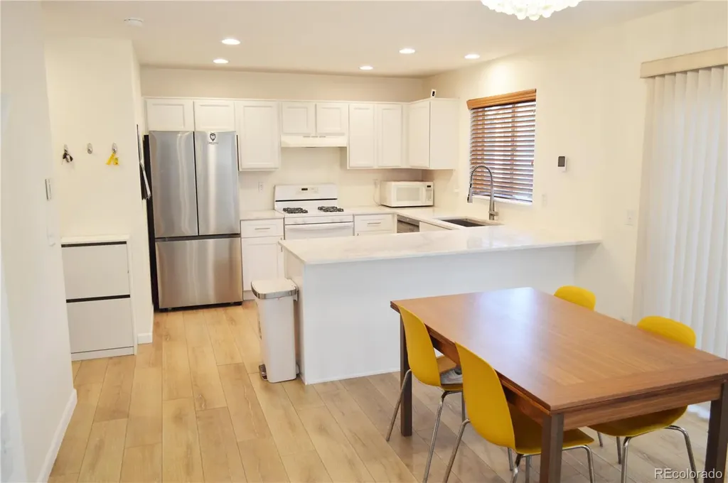 1266 S Beeler Street Denver CO 80247