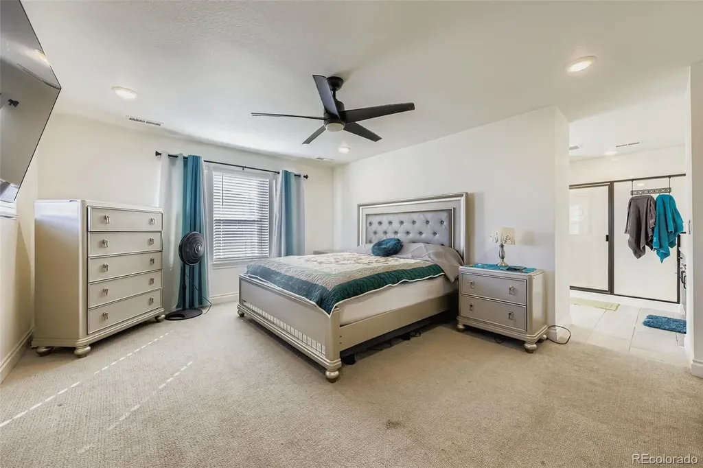 16584 E 118th Drive Commerce City CO 80022
