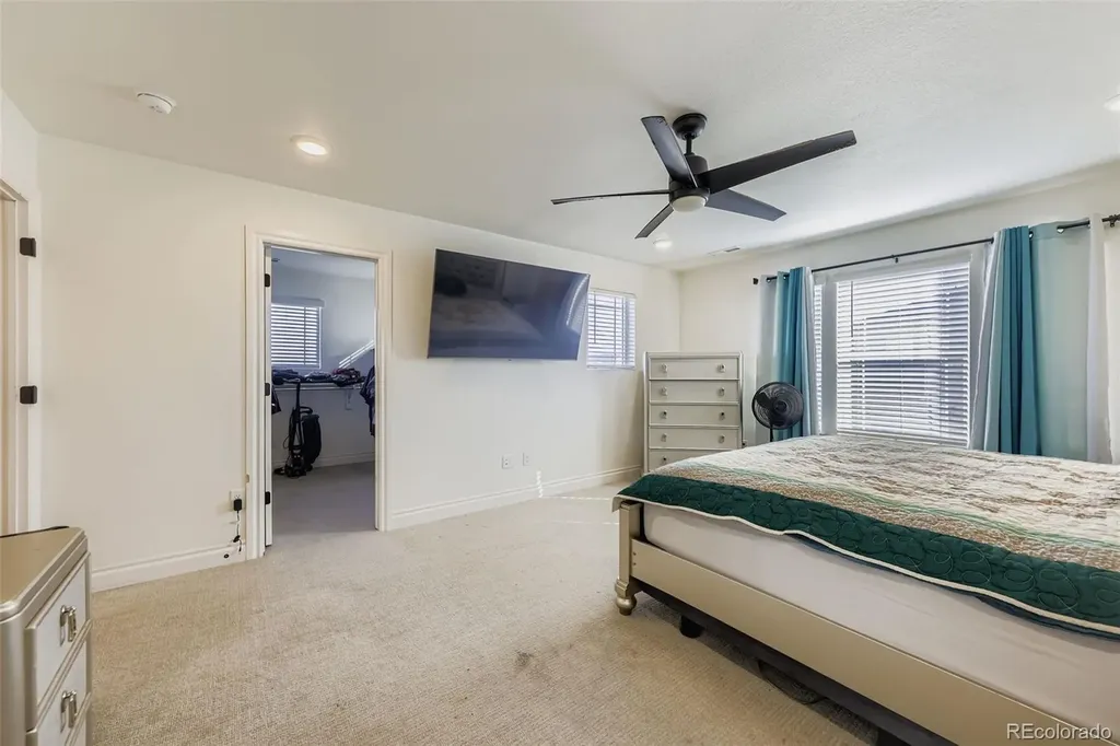 16584 E 118th Drive Commerce City CO 80022