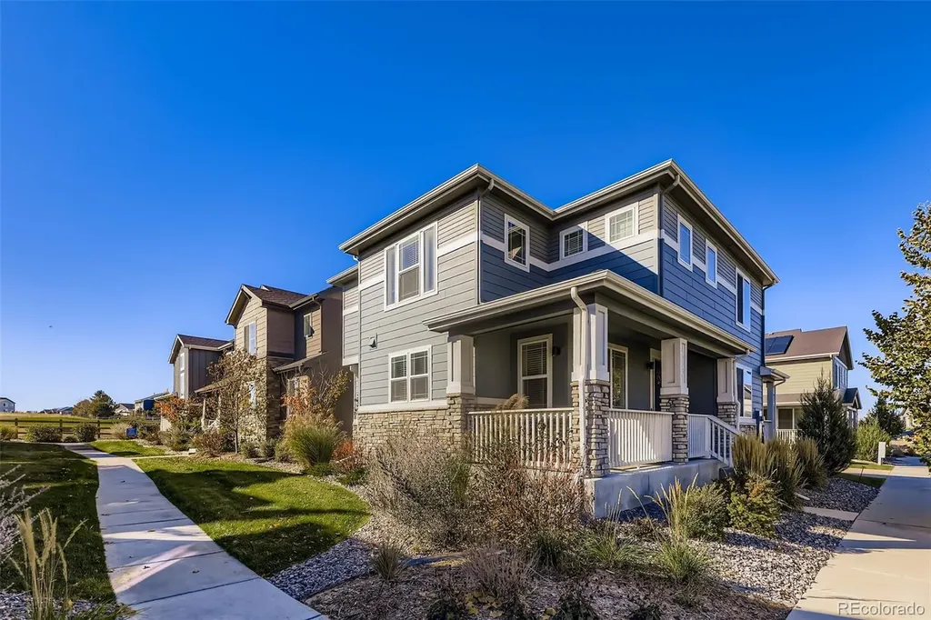 16584 E 118th Drive Commerce City CO 80022