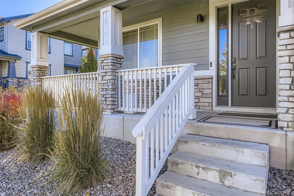 16584 E 118th Drive Commerce City CO 80022