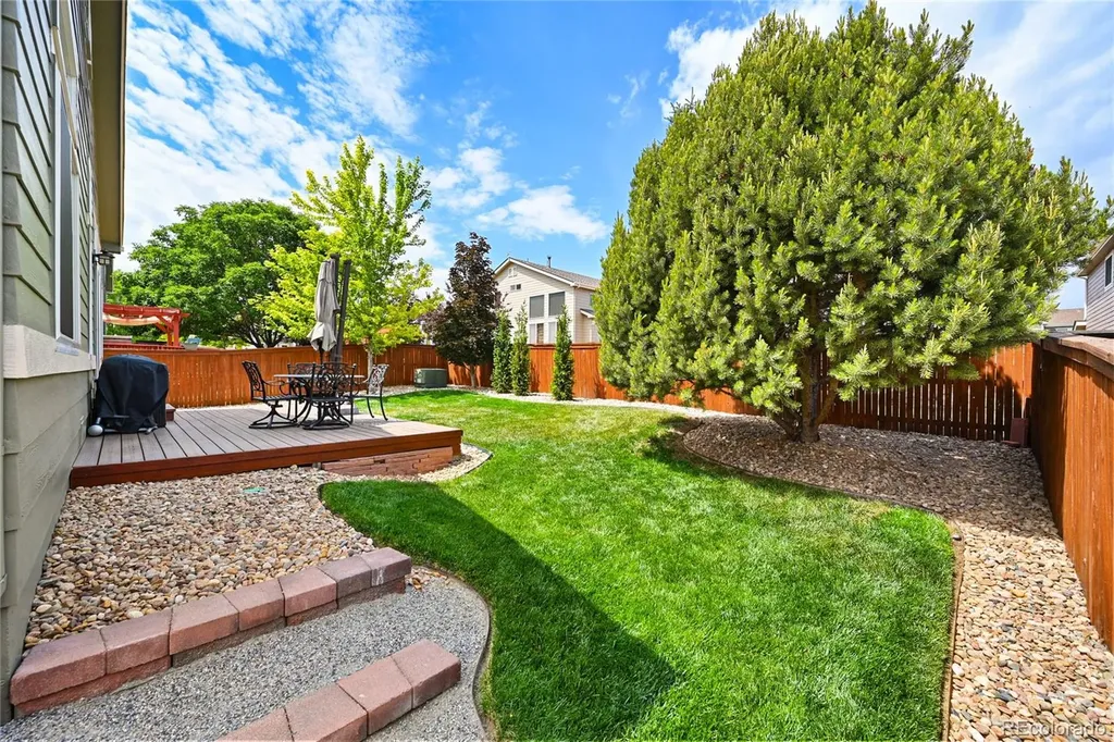 10283 Kelliwood Way Highlands Ranch CO 80126