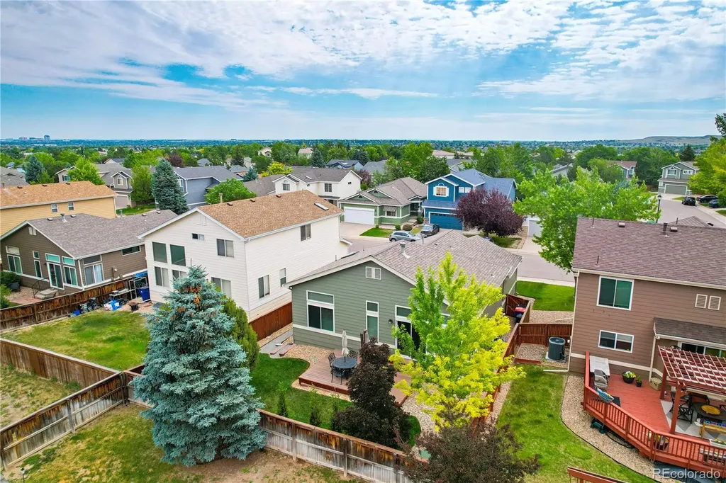 10283 Kelliwood Way Highlands Ranch CO 80126
