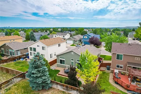 10283 Kelliwood Way Highlands Ranch CO 80126