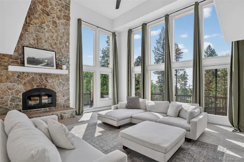 11549 Nichols Way Conifer CO 80433